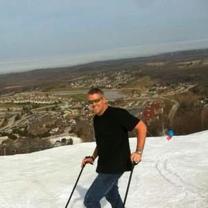 Meet your Posher, Mark